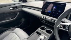 MG MGS5 125kW SE EV 49kWh 5dr Auto Electric Estate